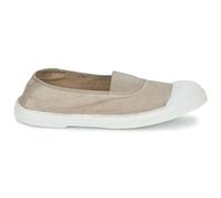 Ballerines Bensimon Tennis Elastique Beige - 41
