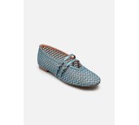Ballerines Bibi Lou AVA FLAT pour Femme 39 Bleu