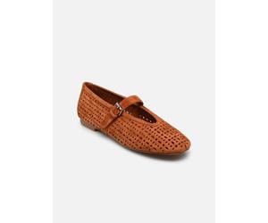 Ballerines Bibi Lou MAIA FLAT pour Femme 38 Marron