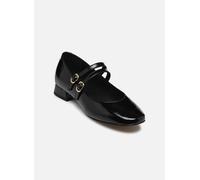 Ballerines Bocage BONNIE pour Femme 40 Noir
