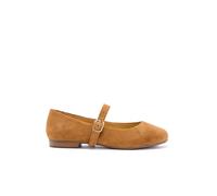 Ballerines brides interchangeables femme PÃ©diconfort Marron 39