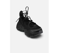 Ballerines Buffalo Binary Ghillie pour Femme 38 Noir