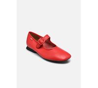 Ballerines Camper Casi Myra K201629 pour Femme 37 Rouge