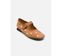 Ballerines Camper Casi Myra K201904 pour Femme 40 Marron