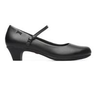 Ballerines CAMPER - Helena - Cuir Noir - Confortable et élégante 38
