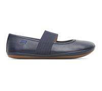 Ballerines - CAMPER - Right - Bleu - Enfant - Cuir 28