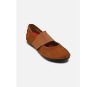 Ballerines Camper Right Nina 21595 pour Femme 41 Marron