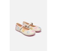 Ballerines Camper TWS Kids pour 34 Blanc
