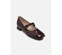 Ballerines Caprice 22100-45 pour Femme 38 Bordeaux