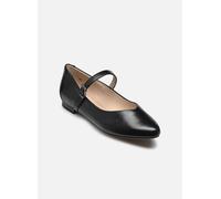 Ballerines Caprice 22112-44 N pour Femme 38 Noir
