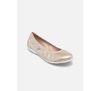 Ballerines Caprice 22150-42 N pour Femme 42 Or et bronze