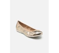 Ballerines Caprice 22150-42 pour Femme 40 Or et bronze