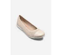 Ballerines Caprice 22151-42 N pour Femme 38 Beige