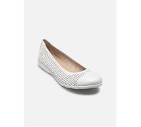 Ballerines Caprice 22151-42 N pour Femme 40 Blanc