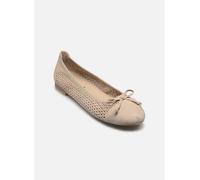 Ballerines Caprice 22185-42 N pour 41 Beige