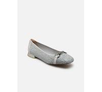 Ballerines Caprice 22503-42 pour Femme 40 Bleu