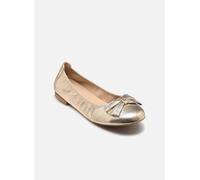 Ballerines Caprice 9-22111-46 pour Femme 42 Or et bronze