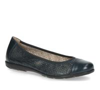 Ballerines Caprice 9-22151-20-855 Bleu Chaussures Femme 36