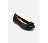 Ballerines Caprice 9-22153-42 pour Femme 36 Noir