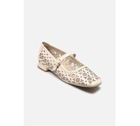 Ballerines Caprice 9-22511-46 pour Femme 40 Blanc