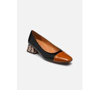 Ballerines Chie Mihara Hailu pour Femme 35 Noir
