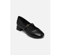 Ballerines Clarks Daiss30 Bar pour 40 Noir
