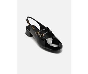 Ballerines Clarks Daiss30 Dazz pour Femme 37 Noir