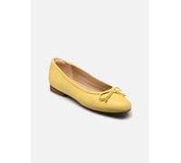 Ballerines Clarks Fawna Lily pour Femme 36 Jaune