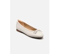 Ballerines Clarks Fawna Lily pour Femme 41 Blanc