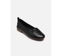 CLARKS Ballerines 'Fawna Soft' noir, Taille 39