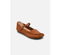 Ballerines Clarks Freckle Bar pour Femme 36 Marron