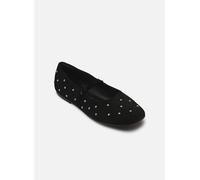 Ballerines Clarks Livia Stud pour Femme 42 Noir