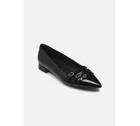 Ballerines Clarks Sensa15 Strap pour Femme 36 Noir