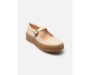 Ballerines Clarks Torhill Jane pour 38 Beige
