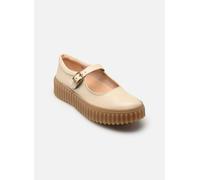 Ballerines Clarks Torhill Jane pour 41 Beige