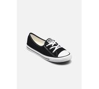 Ballerines Converse Chuck Taylor All Star Ballet Lace W pour Femme 40 Noir