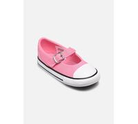 Ballerines Converse Chuck Taylor All Star Dainty Mary Jane O pour Enfant 20 Rose