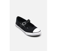 Ballerines Converse Chuck Taylor All Star Dainty Mary Jane O pour Enfant 33 Noir