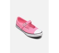 Ballerines Converse Chuck Taylor All Star Dainty Mary Jane O pour Enfant 35 Rose