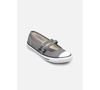 Ballerines Converse Chuck Taylor All Star Dainty Mary Jane O pour Femme 37 Gris