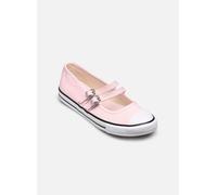 Ballerines Converse Chuck Taylor All Star Dainty Mary Jane O pour Femme 37 Rose
