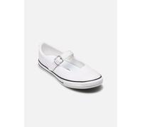 Ballerines Converse Chuck Taylor All Star Dainty Mary Jane Ox C pour Enfant 29 Blanc