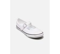 Ballerines Converse Chuck Taylor All Star Dainty Mary Jane Ox C Pour Enfant - 30 Blanc
