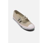 Ballerines Converse Chuck Taylor All Star Dainty Mary Jane Ox pour Femme 38 1/2 Vert