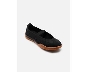 Ballerines Converse Run Star Trainer Ballet Flat Slip pour Femme 37 1/2 Noir