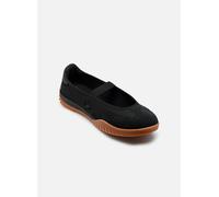 Ballerines Converse Run Star Trainer Ballet Flat Slip pour Femme 40 Noir