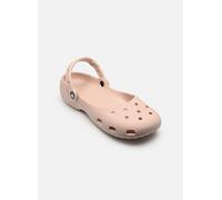 Ballerines Crocs Classic Ballet pour Femme 42 - 43 Rose