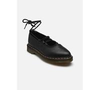 Dr. Martens Chaussures Elphie II Virginia Noir Femme EU 38