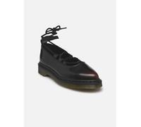 Ballerines Dr. Martens Elphie II pour Femme 40 Rouge