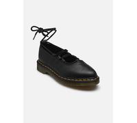 Ballerines Dr. Martens Elphie II pour Femme 42 Noir